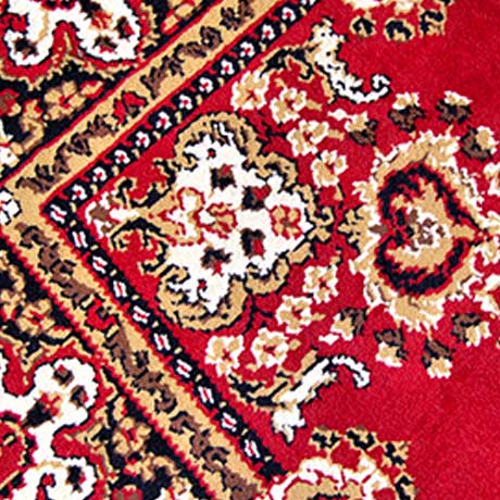 Oriental rug
