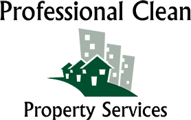Professional Clean Property Services